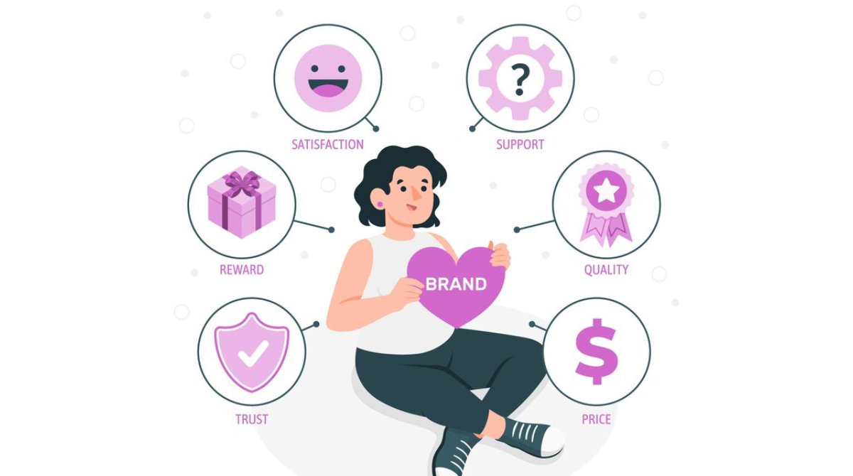 Crafting Your Identity: A Guide to Personal Brand Building